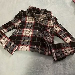 Sale 5/$20 🌸Xs soft flannel